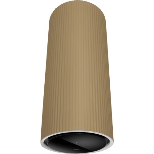 Вытяжка Maunfeld EDELWEISS 39 WALL Gold