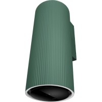 Вытяжка Maunfeld EDELWEISS 39 WALL Green
