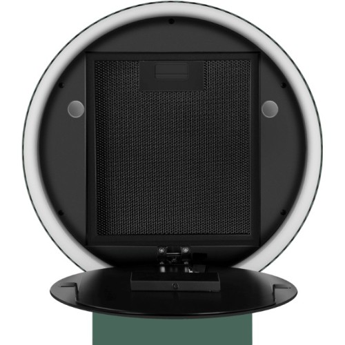 Вытяжка Maunfeld EDELWEISS 39 WALL Green