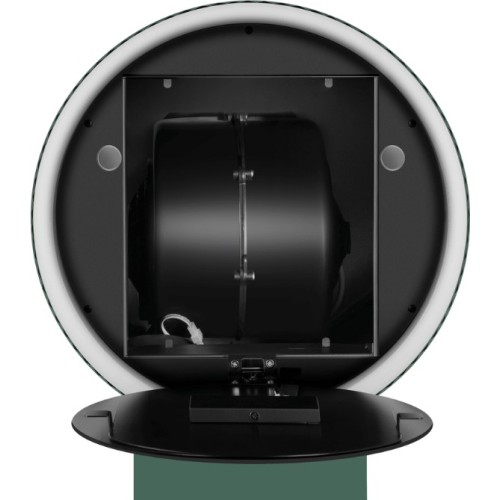 Вытяжка Maunfeld EDELWEISS 39 WALL Green