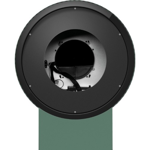 Вытяжка Maunfeld EDELWEISS 39 WALL Green