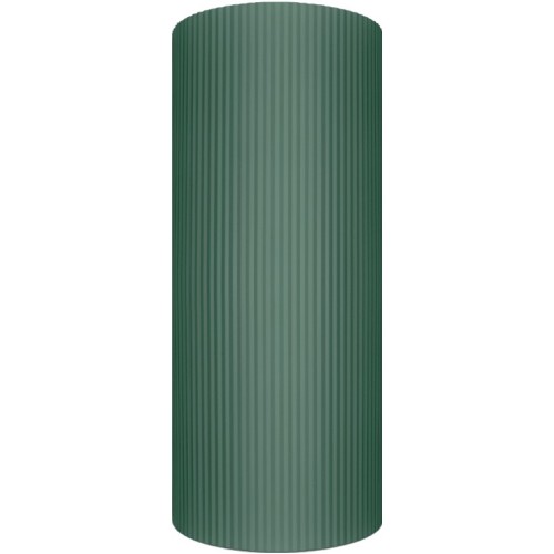 Вытяжка Maunfeld EDELWEISS 39 WALL Green