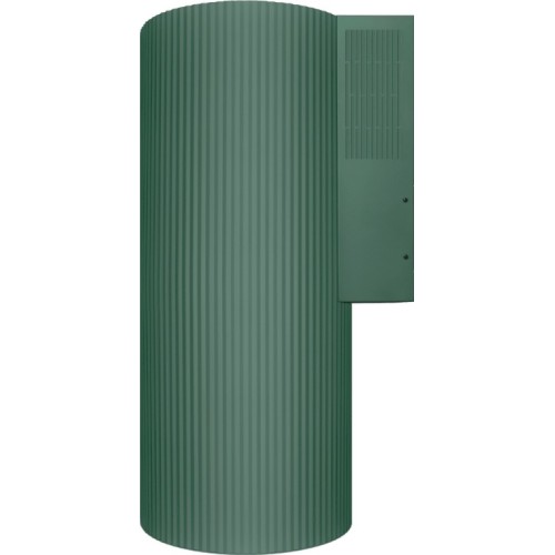 Вытяжка Maunfeld EDELWEISS 39 WALL Green