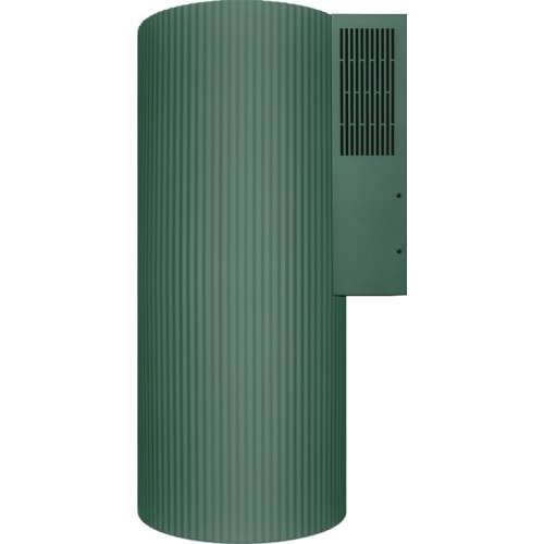 Вытяжка Maunfeld EDELWEISS 39 WALL Green