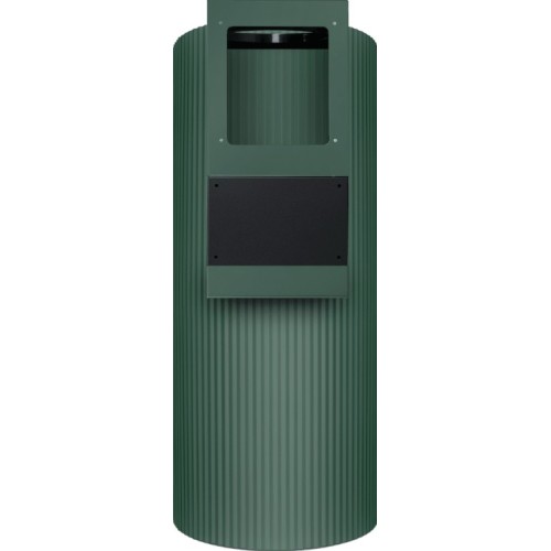 Вытяжка Maunfeld EDELWEISS 39 WALL Green