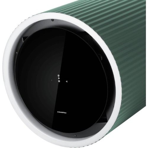 Вытяжка Maunfeld EDELWEISS 39 WALL Green