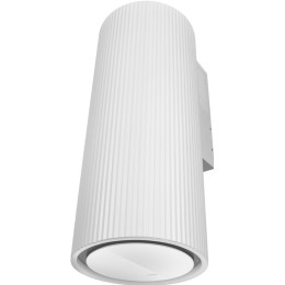 Вытяжка Maunfeld EDELWEISS 39 WALL White