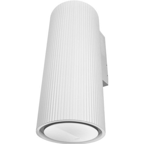 Вытяжка Maunfeld EDELWEISS 39 WALL White