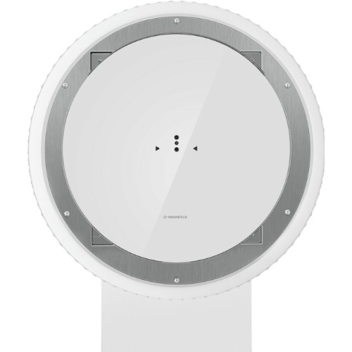 Вытяжка Maunfeld EDELWEISS 39 WALL White