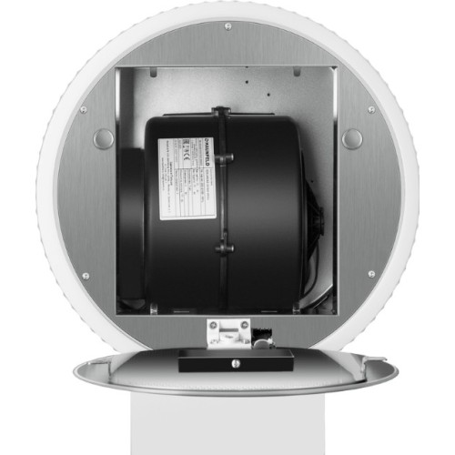 Вытяжка Maunfeld EDELWEISS 39 WALL White