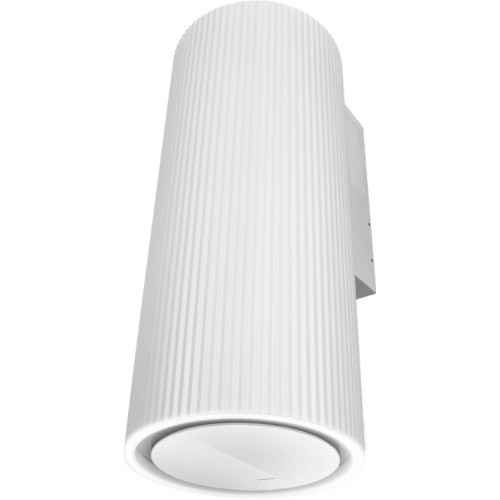 Вытяжка Maunfeld EDELWEISS 39 WALL White