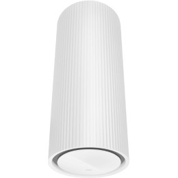 Вытяжка Maunfeld EDELWEISS 39 WALL White