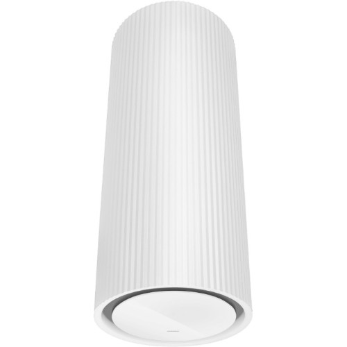 Вытяжка Maunfeld EDELWEISS 39 WALL White