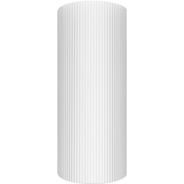 Вытяжка Maunfeld EDELWEISS 39 WALL White