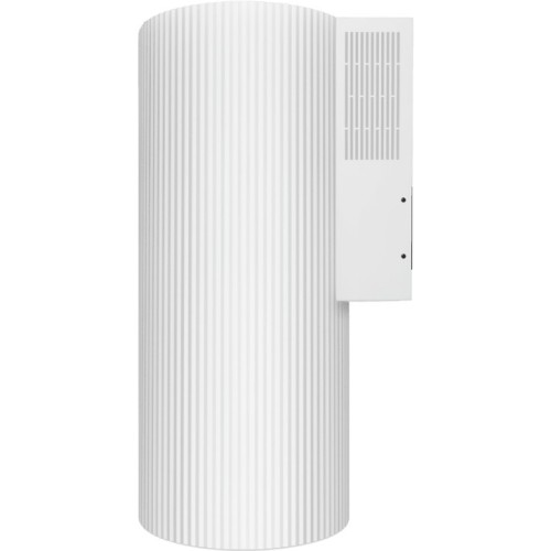 Вытяжка Maunfeld EDELWEISS 39 WALL White