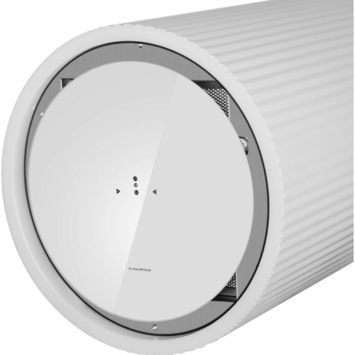 Вытяжка Maunfeld EDELWEISS 39 WALL White