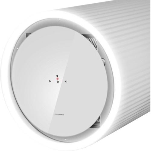 Вытяжка Maunfeld EDELWEISS 39 WALL White