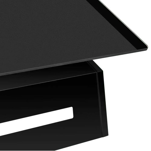 Вытяжка Maunfeld Falcon 60 Glass черный