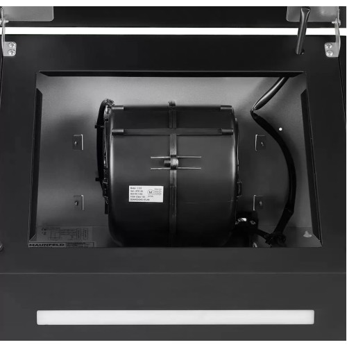 Вытяжка Maunfeld Falcon 60 Glass черный