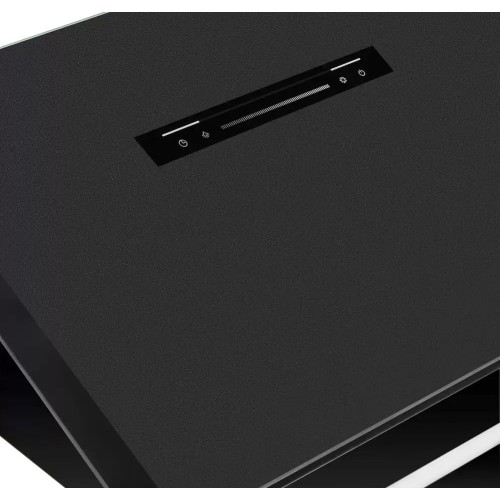 Вытяжка Maunfeld Falcon 60 Glass черный