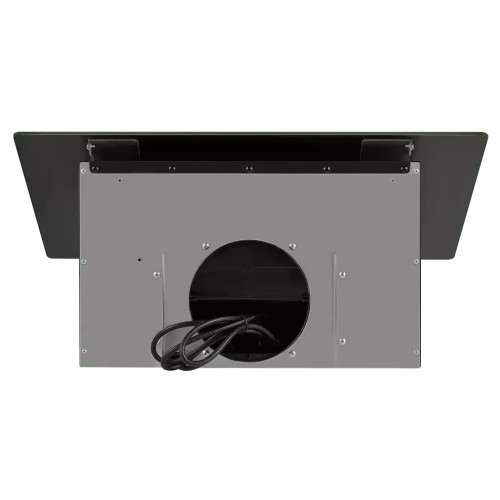 Вытяжка Maunfeld Falcon 60 Glass черный