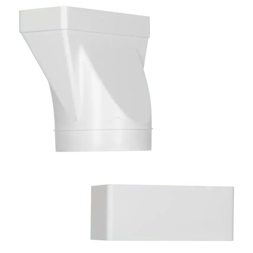 Вытяжка Maunfeld Fermana 60 черный