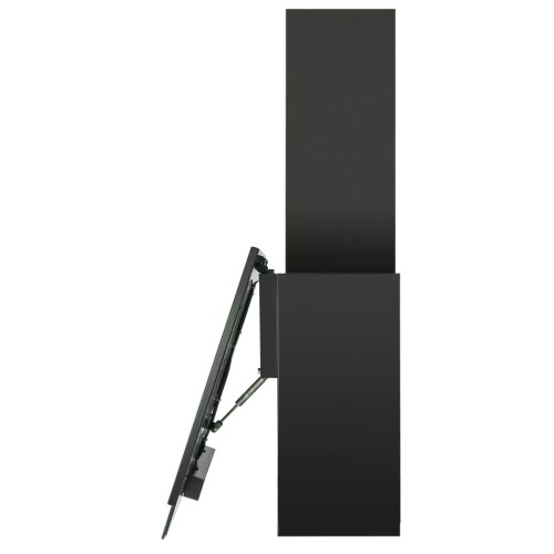 Вытяжка Maunfeld Fermana 60 черный