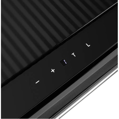 Вытяжка Maunfeld Fermana 60 черный