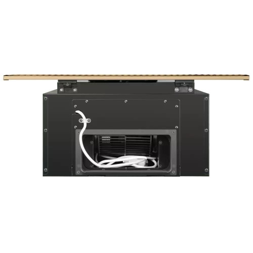 Вытяжка Maunfeld Fermana 60 золото