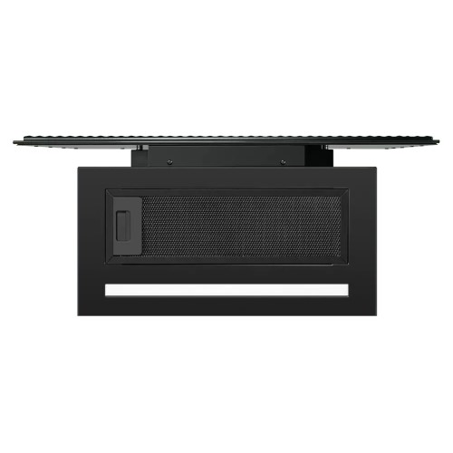 Вытяжка Maunfeld Fermana 60 золото