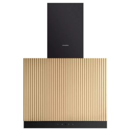 Вытяжка Maunfeld Fermana 60 золото