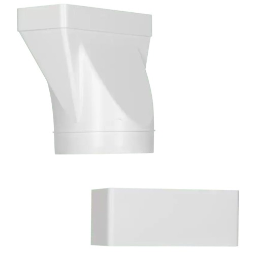 Вытяжка Maunfeld Fermana 60 золото