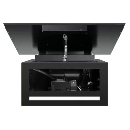 Вытяжка Maunfeld Fermana 60 золото