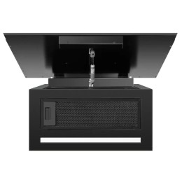 Вытяжка Maunfeld Fermana 60 золото