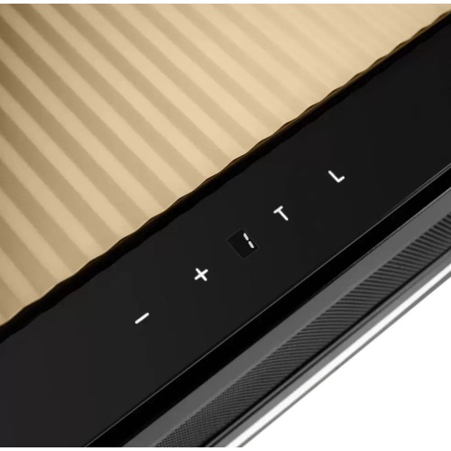 Вытяжка Maunfeld Fermana 60 золото