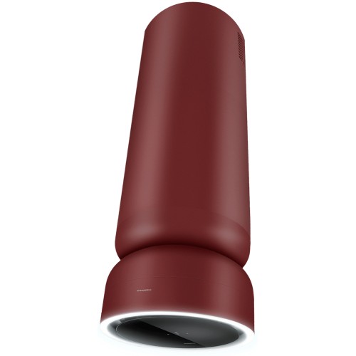 Вытяжка Maunfeld FESTIVAL 390 Isla Burgundy