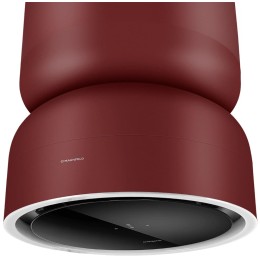 Вытяжка Maunfeld FESTIVAL 390 Isla Burgundy