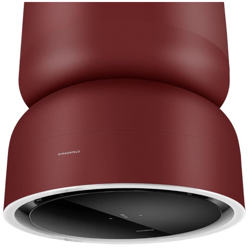 Вытяжка Maunfeld FESTIVAL 390 Isla Burgundy