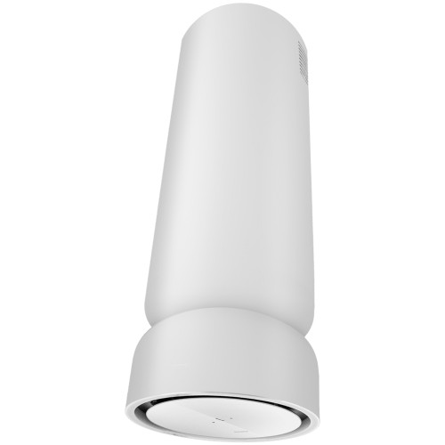 Вытяжка Maunfeld FESTIVAL 390 Isla White