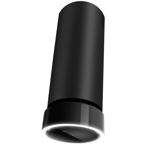 Вытяжка Maunfeld FESTIVAL 392 Isla Black/Anthracite