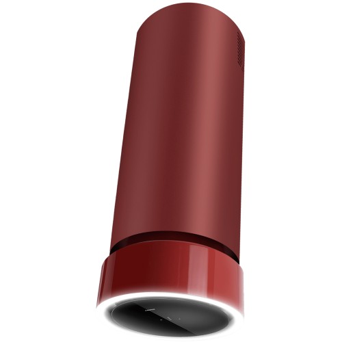 Вытяжка Maunfeld FESTIVAL 392 Isla Burgundy