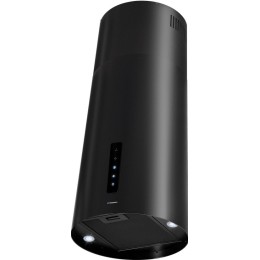 Вытяжка Maunfeld Ford 39 Isla Sensor Black