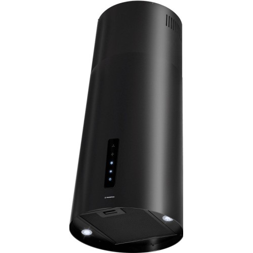 Вытяжка Maunfeld Ford 39 Isla Sensor Black