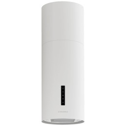 Вытяжка Maunfeld Ford 39 Isla Sensor White