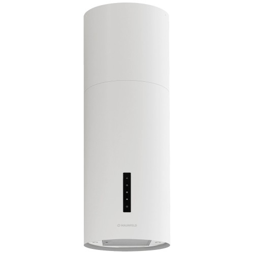 Вытяжка Maunfeld Ford 39 Isla Sensor White