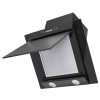 Вытяжка Maunfeld MANCHESTER Light 60 Black Glass Black