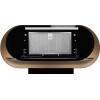 Вытяжка Maunfeld GUNA 60 Black/Anthracite with Gold