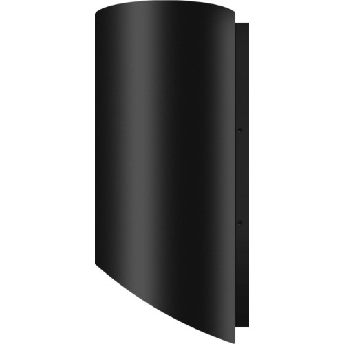 Вытяжка Maunfeld GUNA 60 Black/Anthracite with Pink Gold