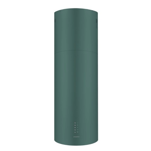 Вытяжка Maunfeld Lee Isla 39 зеленый купить в Москве и Санкт-Петербурге