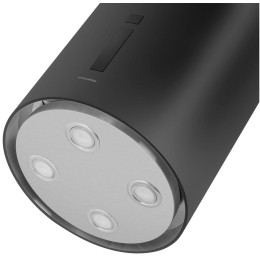 Вытяжка Maunfeld LEE ISLA (sensor) 39 Black